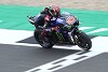 MotoGP-Liveticker Silverstone: Heftige Stürze & neue Rekorde am Freitag
