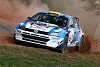 Timo Bernhard: Top-10-Ergebnis bei DRM-Gaststart im Saarland