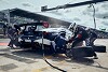 Verbot der 'Ferrari-Stopps'? DTM will mit Matrixanalyse Lösung finden
