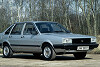 VW Santana (1981-1985): Kennen Sie den noch?