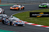 Hugo Sasse: Lamborghini im ADAC GT Masters als 'Fahrschulauto'