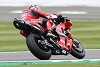 MotoGP Silverstone FT3: Jack Miller fährt Bestzeit, Valentino Rossi direkt in Q2