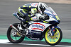 Moto3-Qualifying Silverstone: Fenati auf Pole, Acosta scheitert in Q1