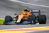 FIA gibt Grünes Licht: Lando Norris kann am Sonntag starten!