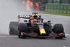 'Wussten, dass es klappt': Polesetter Verstappen verhindert Russell-Märchen