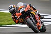 Oliveira im Qualifying nur Vorletzter: Was ihn in Silverstone ausbremst