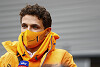 Lando Norris wieder fit: Voraussichtlich Platz 14 für Rennen in Spa
