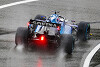 Williams: Russell mit 'normalem Spa-Set-up' auf P2 gefahren