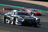 'Oldie' Haupt plant weitere DTM-Starts: 'Wollte wissen, ob ich mich blamiere'