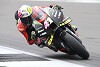 MotoGP Silverstone Warm-up: Bestzeit Aleix Espargaro, Marc Marquez gestürzt