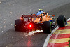 Formel-1-Liveticker: McLaren: Gridstrafe für Lando Norris nach Quali-Crash