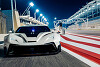Veloqx-Team plant Le-Mans-Comeback mit 'Fangio'-Hypercar