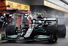 Valtteri Bottas: Verkehr schuld am schlechten Qualifying