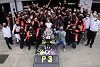 Aleix Espargaro nach historischem Podium mit Aprilia: 'Haben wir verdient'