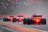 Stimmen Sie ab: Wer waren in Spa die besten Fahrer?