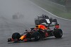 Helmut Marko bedauert Umstände: 'Sind nicht stolz auf diesen Sieg'
