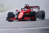 Unerlaubter Reifenwechsel: Trotzdem keine Strafe gegen Charles Leclerc