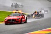TV-Quoten Spa 2021: Rückläufige Zahlen in Deutschland und Österreich