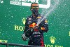 Red Bull atmet nach Verstappen-Sieg auf: Motorwechsel zum Glück verschoben!
