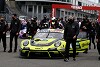 Porsche-Sinneswandel nach DTM-Auftritt? 'Gibt keinen mehr, der nicht Lust hätte'