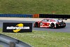 Spengler und Winkelhock: Schwaben-Connection im ADAC GT Masters