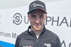 Joel Eriksson wird neuer Fahrer beim Team 75 Bernhard