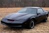 Pontiac Firebird Tans AM: Die wahre Geschichte von K.I.T.T. aus Knight Rider