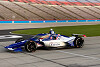 IndyCar-News August 2021: Johnsons erster Ovaltest war 'fantastisch'