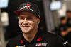 Esapekka Lappi fährt Rallye Finnland im Toyota Yaris WRC