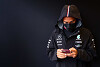 Formel-1-Liveticker: Lewis Hamilton: Instagram-Panne mit George Russell!
