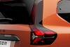 Dacia Jogger (2022): Erster Teaser des neuen Siebensitzers