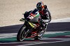 Aleix Espargaro sicher: 'Maverick wird sich rasch auf die Aprilia einstellen'