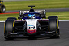 David Beckmann verliert Formel-2-Cockpit an Enzo Fittipaldi