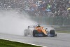 Ricciardo sieht 'veränderte Mentalität' beim Thema Sicherheit in der Formel 1