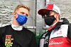 Formel-1-Liveticker: Was der Räikkönen-Rücktritt bedeutet
