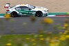 'Das ganze Jahr darauf gefreut': Warum BMW in Spielberg DTM-Favorit ist