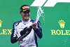 Verstappen: George Russell wird Lewis Hamilton das Leben schwer machen