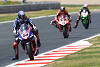 WM-Dreikampf in Magny-Cours: Tritt die WSBK aus dem Schatten der MotoGP?