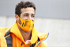 Daniel Ricciardo: Sommerpause hat mir gut getan