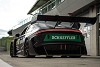 Spektakuläre Aktion in Spielberg: DTM-Electric-Auto soll ohne Pilot fahren