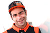 Petrucci verrät: Rallye Dakar nur ein Teil des KTM-Angebots für die Zukunft
