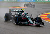 Vettel und Alonso erklären: Darum war die Sicht in Belgien das große Problem