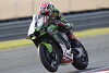 WSBK Magny-Cours FT1: Jonathan Rea holt Bestzeit, BMW auf Position zwei!