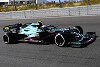 Formel-1-Liveticker: Vettel droht Motorenstrafe