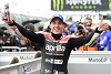 Aleix Espargaro: 'Zähle zu den Top-3-Fahrern in der aktuellen MotoGP'
