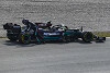 F1 Zandvoort 2021: Zwei Mercedes-Motoren geben den Geist auf!