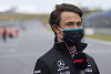 Für Formel-1-Traum: Toto Wolff legt Nyck de Vries keine Steine in den Weg