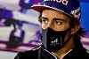 Alonso: Wenn Formsteigerung 2022, dann heißt das für 2023 ...