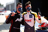 DTM-Brüderpaar van der Linde zu Gast im 'AvD Motor & Sport Magazin'