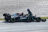 Nur 20 Runden für Lewis Hamilton in Zandvoort: 'Nicht das Ende der Welt'
